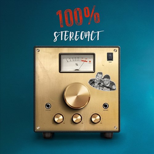 100% Stereoact
