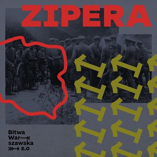 100 Zipera, Magiera, Druga Strona Ulicy