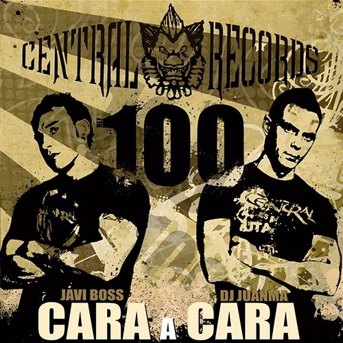 100 Cara A Cara