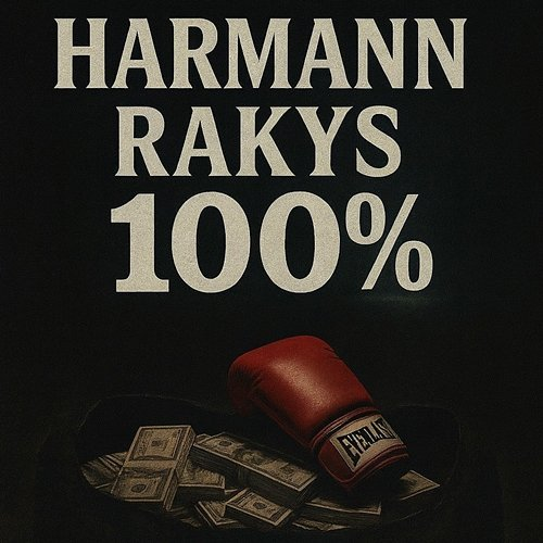 100% Rakys