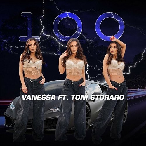 100 VANE$$A, Toni Storaro