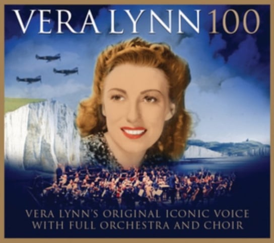 100 Vera Lynn
