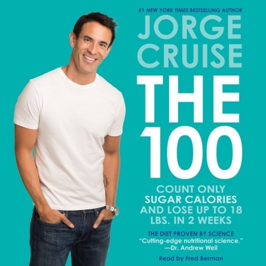 100 Cruise Jorge