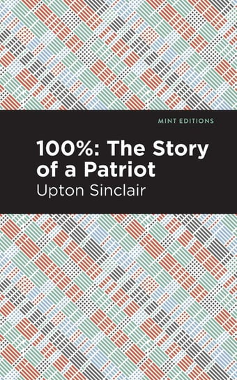 100% Sinclair Upton