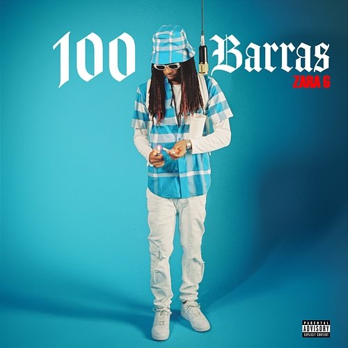 100 Barras Zara G