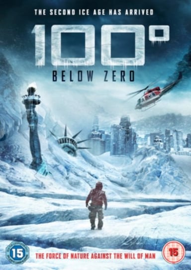 100° Below Zero (brak polskiej wersji językowej) MacCarthy John