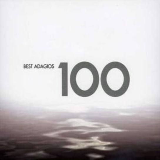 100 Best Adagios Various Artists