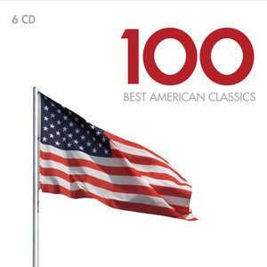 100 Best American Classics Ades Thomas, Warren-Green Christopher, Hendricks Barbara