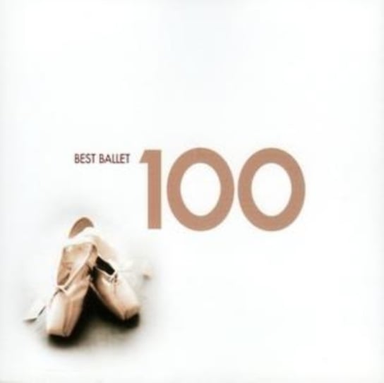 100 Best Ballet Various Artists