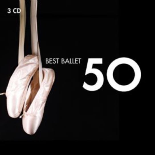 100 Best Ballet EMI Music