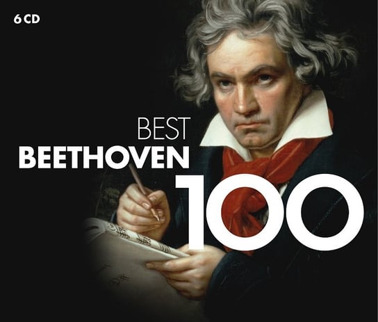 100 Best Beethoven Various Artists