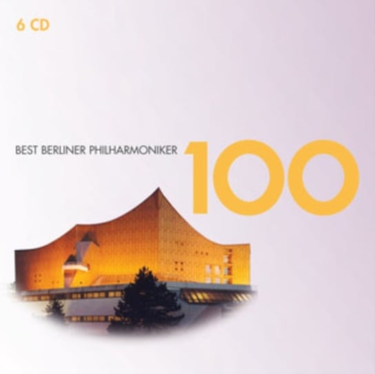 100 Best Berliner Philharmoniker Berliner Philharmoniker