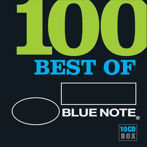 100 Best Blue Note Various Artists
