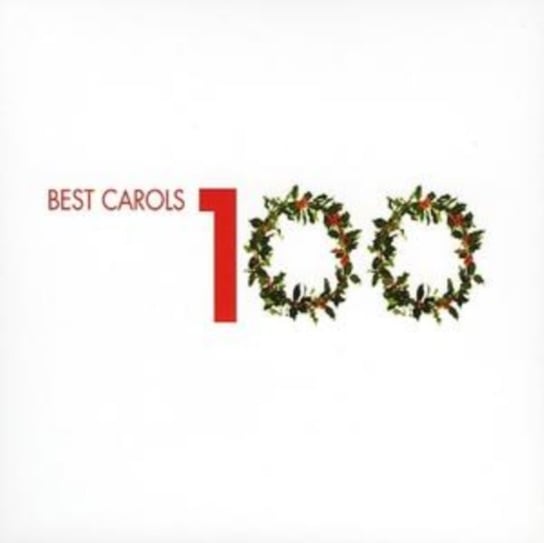 100 Best Carols Various Artists