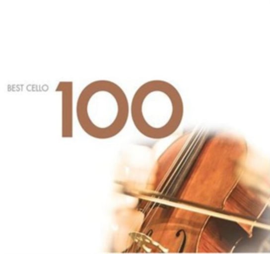 100 Best Cello Various Artists