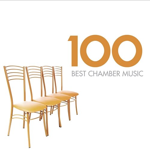 100 Best Chamber Music Various Artists