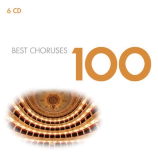100 Best Choruses Various Artists
