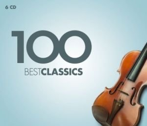 100 Best Classics (New Version) Various Artists
