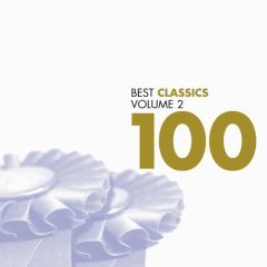 100 Best Classics. Volume 1 Various Artists