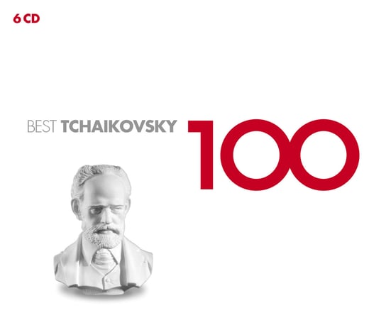 100 Best Czajkowski Various Artists