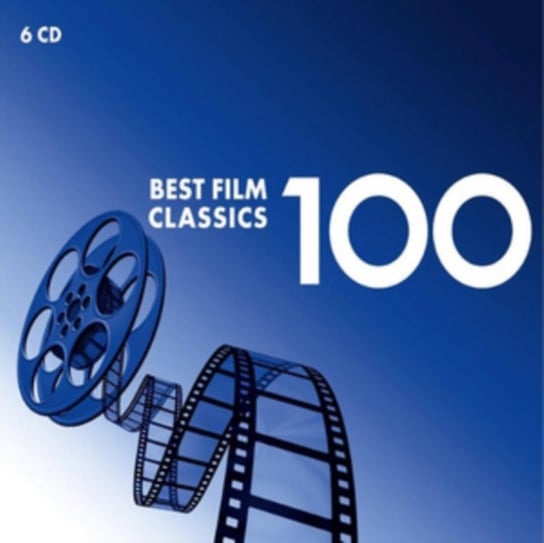 100 Best Film Classics Various Artists