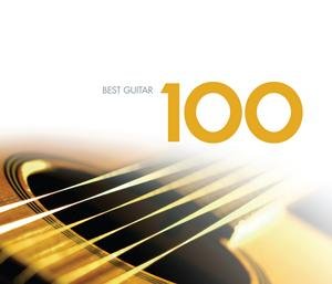100 Best Guitar Various Artists
