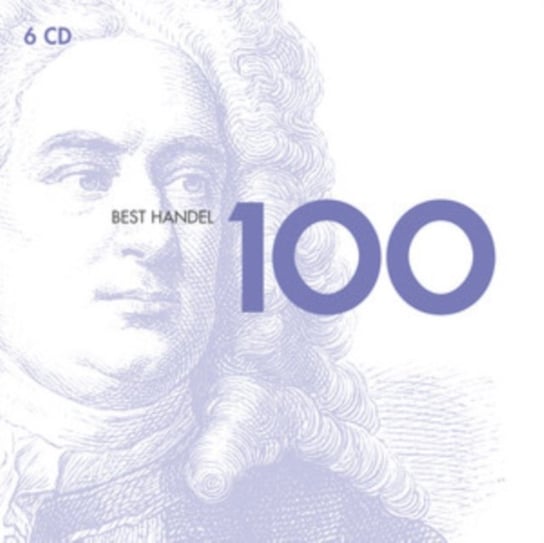 100 Best Handel Curtis Alan
