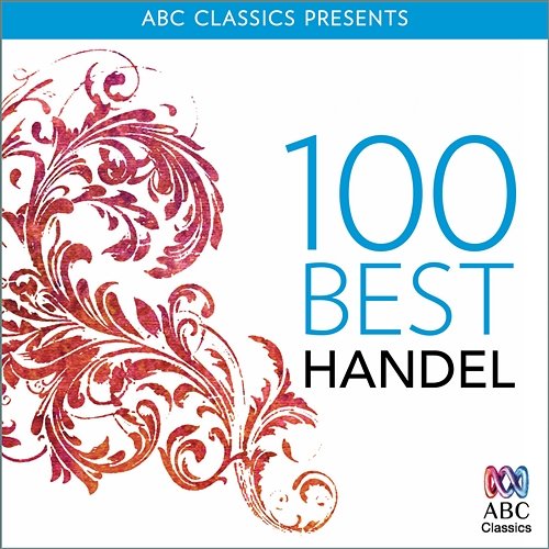 100 Best: Handel Various Artists