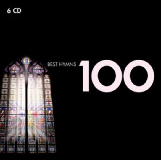 100 Best Hymns Various Artists