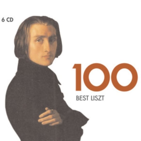 100 Best Liszt Various Artists
