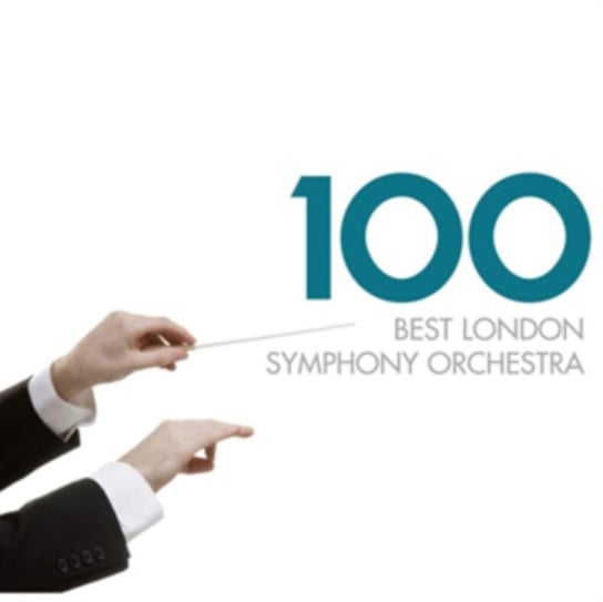 100 Best London Symphony Orchestra London Symphony Orchestra