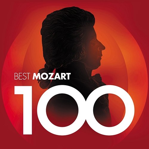 100 Best Mozart Various Artists