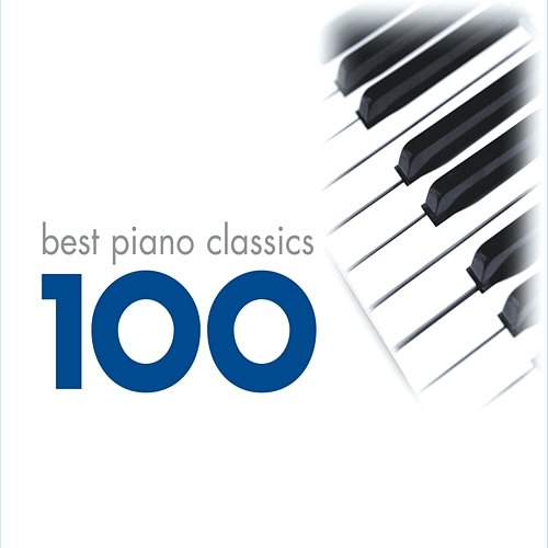 100 Best Piano Various Artists