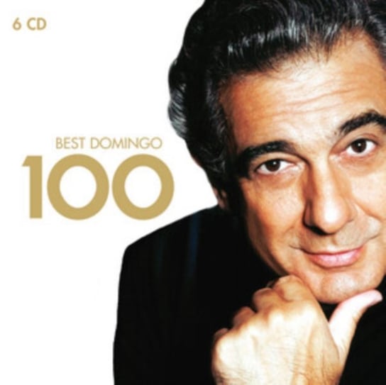 100 Best Placido Domingo Domingo Placido