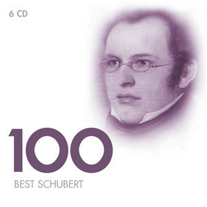 100 Best Schubert Various Artists