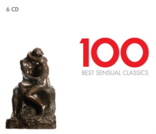 100 Best Sensual Classics Various Artists