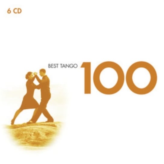 100 Best Tango Various Artists