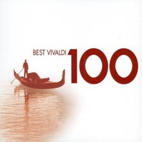 100 Best Vivaldi Various Artists