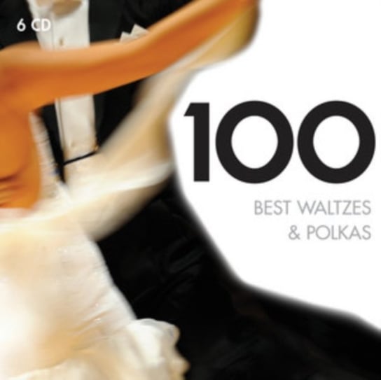 100 Best Waltzes & Polkas Various Artists