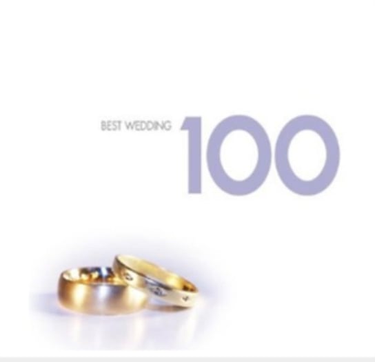 100 Best Weddings Various Artists