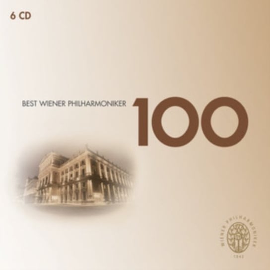 100 Best Wiener Philharmoniker Wiener Philharmoniker
