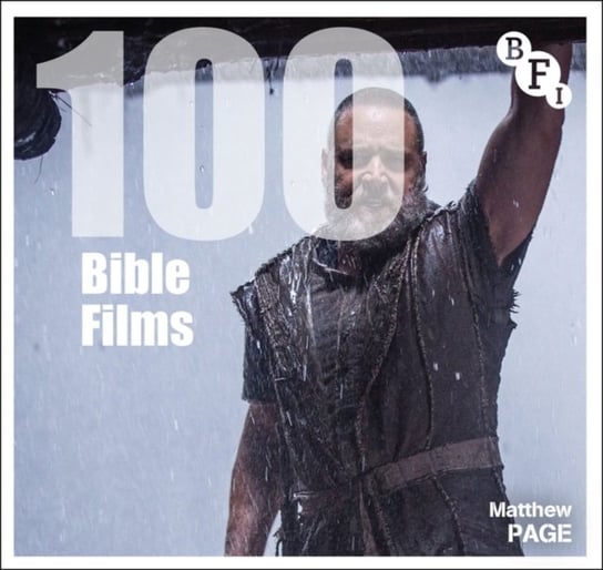 100 Bible Films Opracowanie zbiorowe