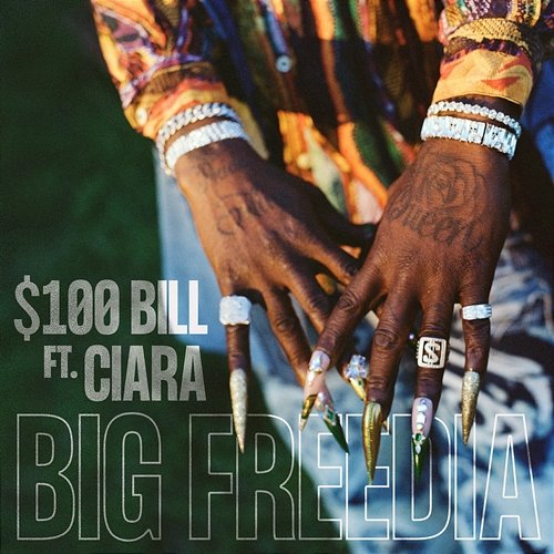 $100 Bill Big Freedia feat. Ciara