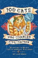 100 Cats Who Changed Civilization Stall Sam