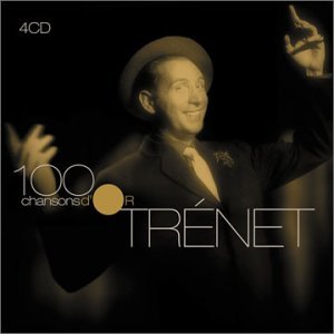 100 Chansons D'Or Trenet Charles