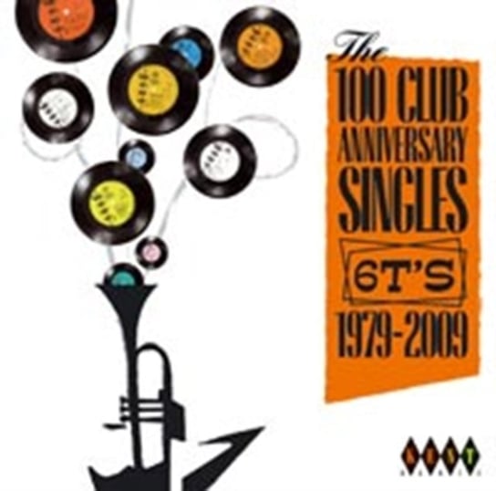 100 Club Anniversary Various Artists