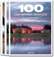 100 Contemporary Architects Jodidio Philip