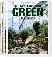 100 Contemporary Green Buildings Jodidio Philip