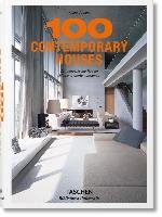 100 Contemporary Houses Jodidio Philip
