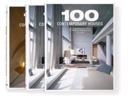 100 Contemporary Houses Jodidio Philip